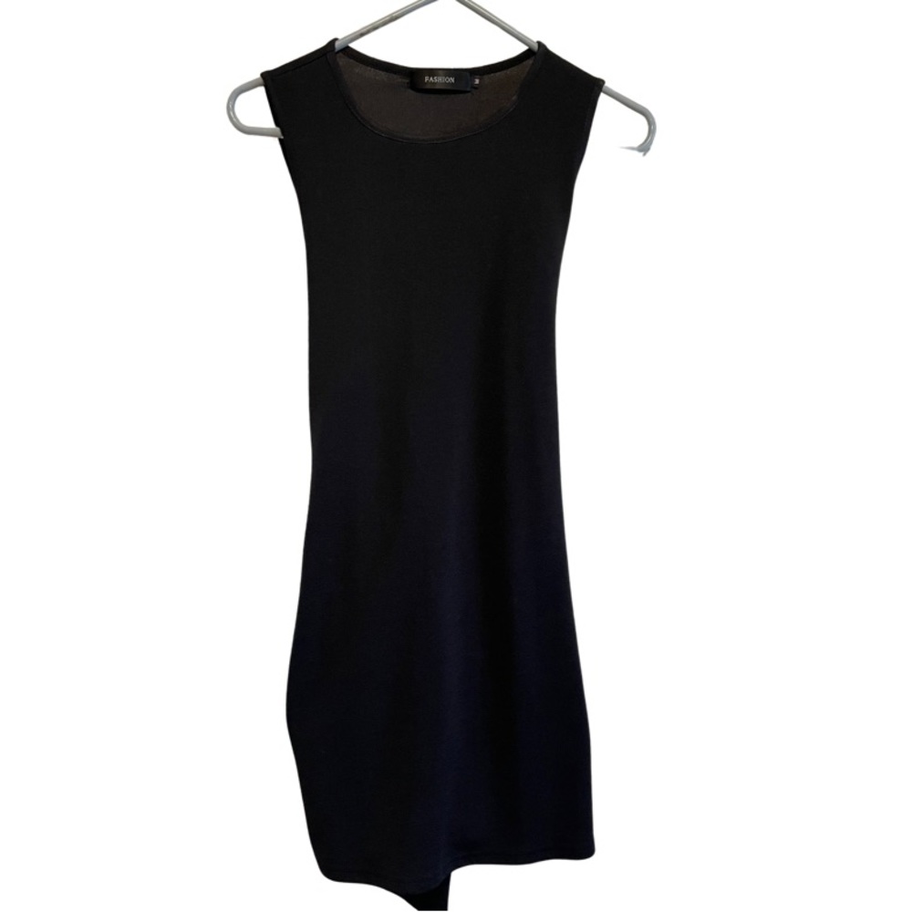 Fashion dress